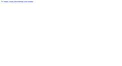 Desktop Screenshot of boinc.thesonntags.com